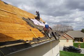 Best Emergency Roof Repair Services  in USA